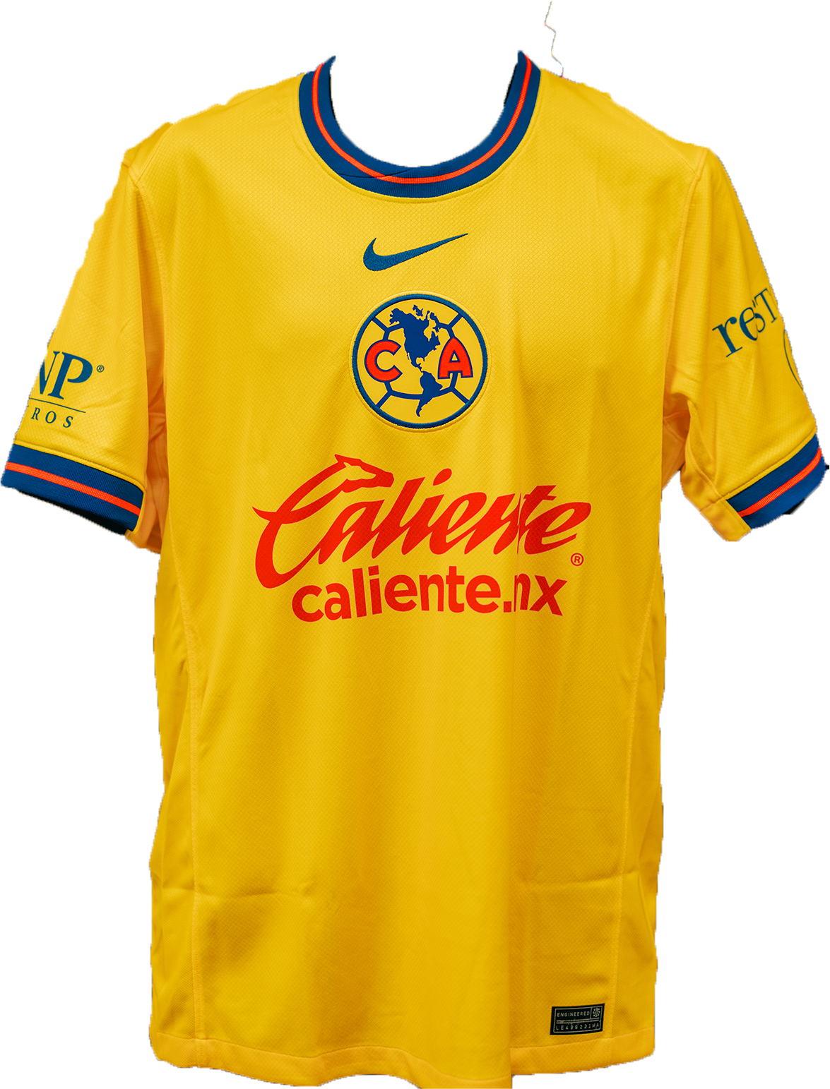 Nike Club América 2024-25 Jersey