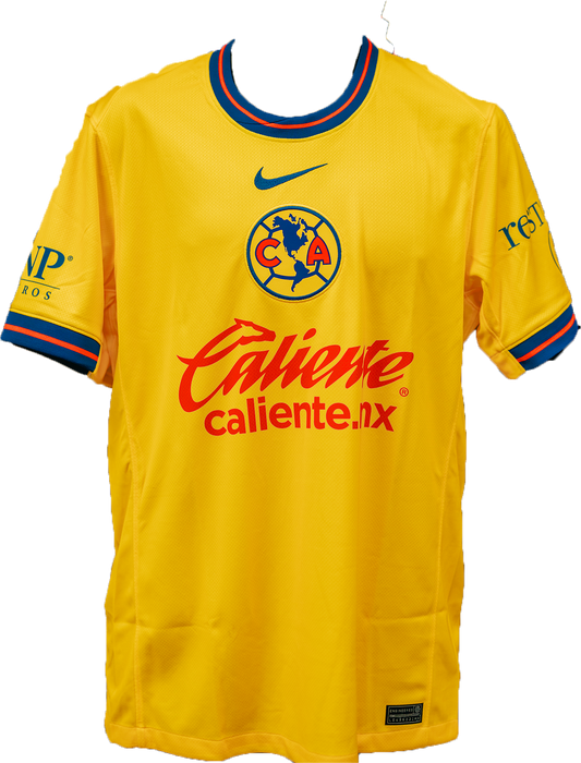 Nike Club América 2024-25 Jersey