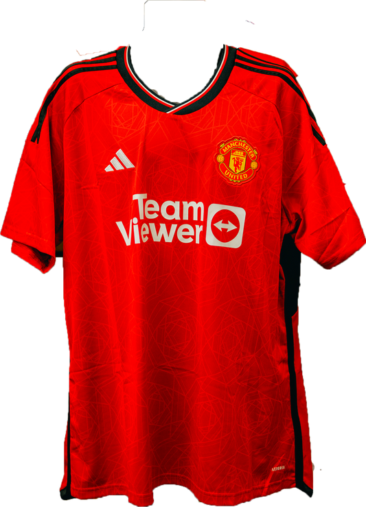 Nike Club Manchester United