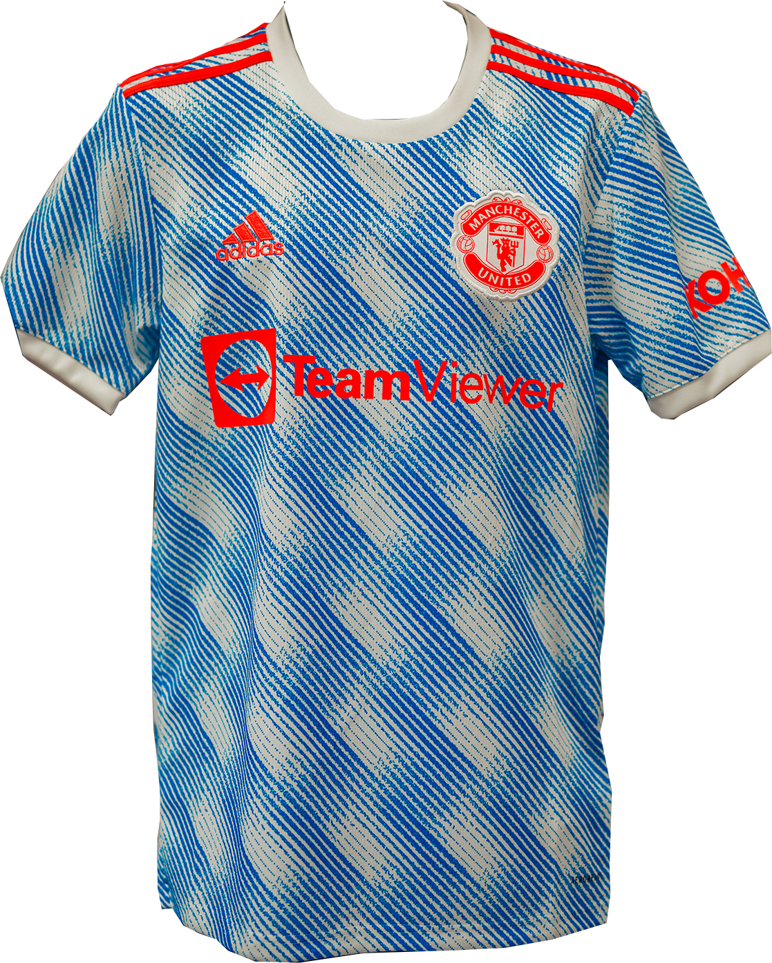 Nike Club Manchester United