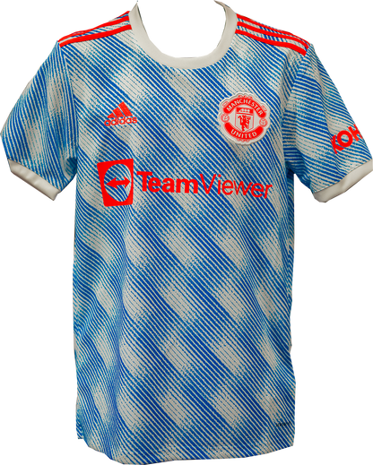 Nike Club Manchester United